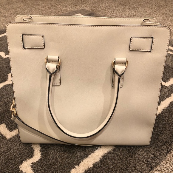 Michael Kors Hamilton Bag - Picture 6 of 6